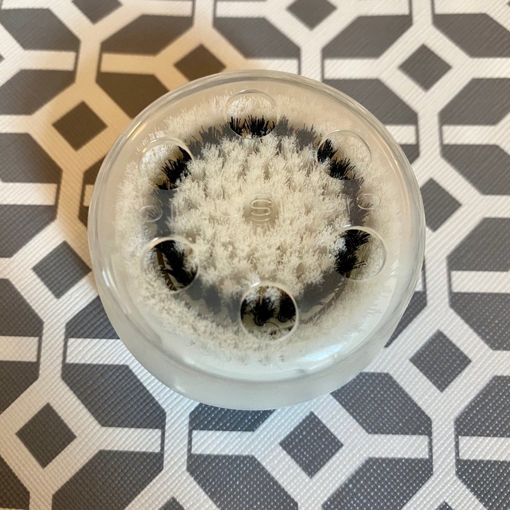 CLARISONIC Sensitive Face Brush Head